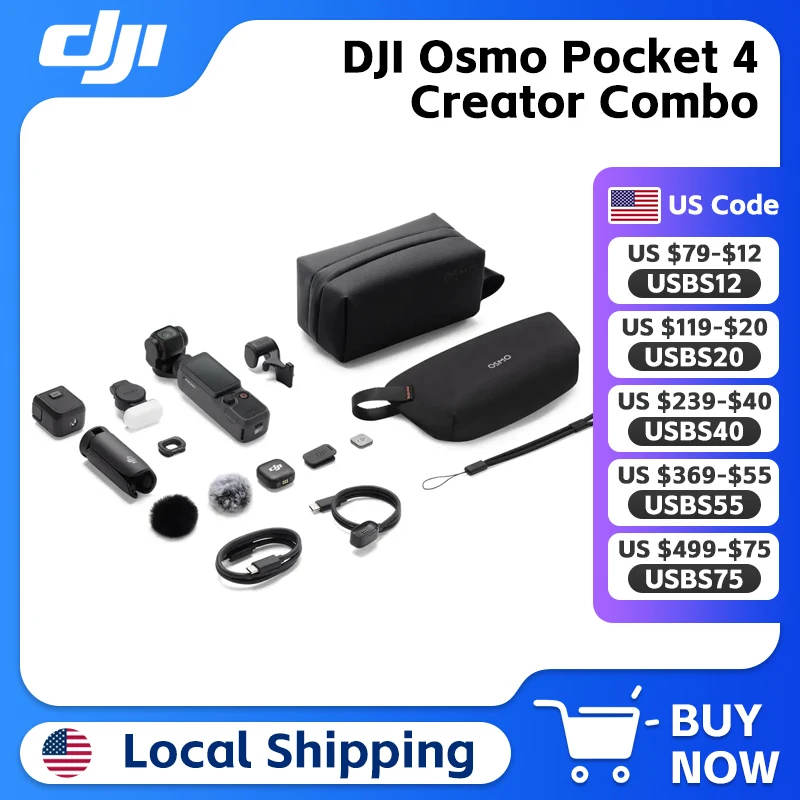 #58 Latest Gimbals Offers