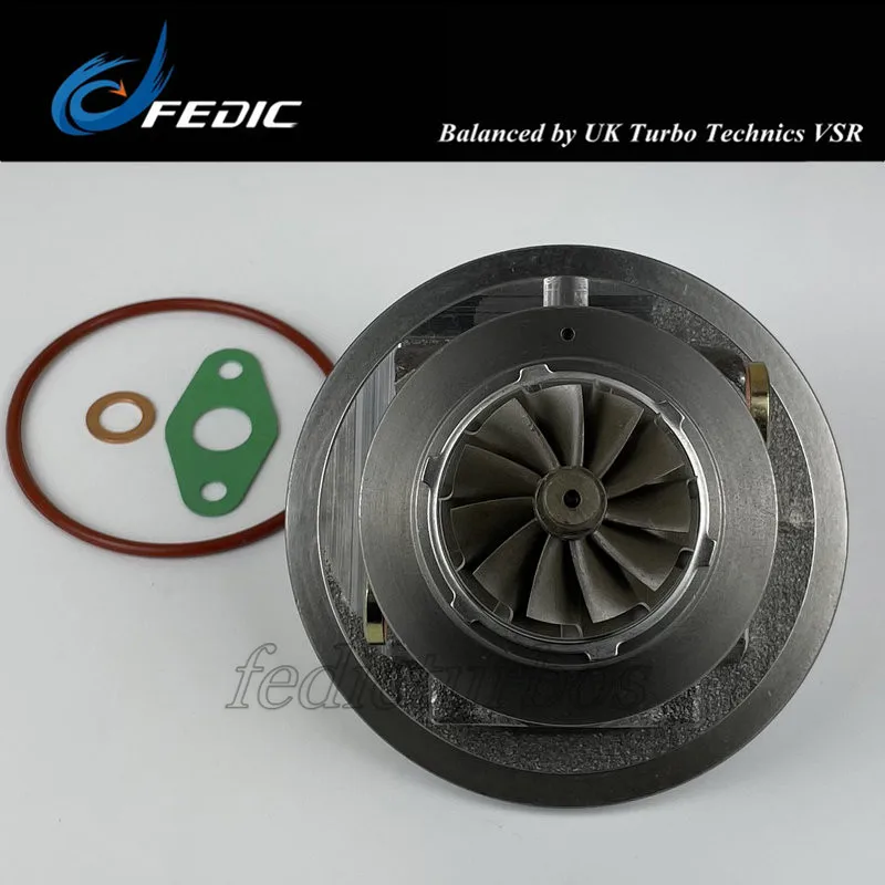 Turbine K03 53039880123 Turbo charger cartridge chra for Audi Seat Skoda VW 1.8 TSI BYT BZB CDAA CABD CJEB CDHB BYT BZB