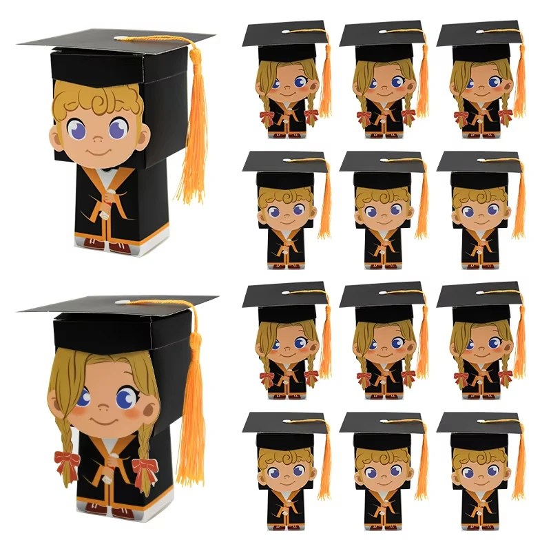 graduation gift box