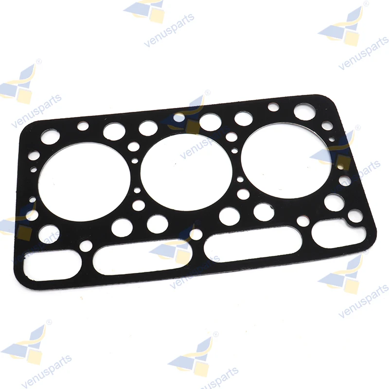 

For Kubota D1302 Cylinder Head Gasket 1731590331-1