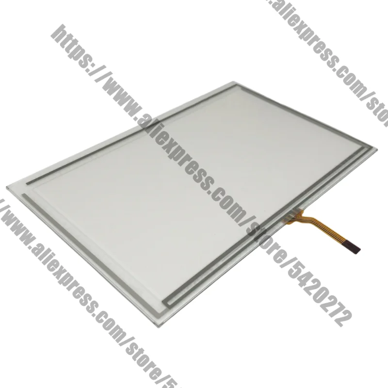 New ECG1200G Touch Panel Screen LCD Display Screen