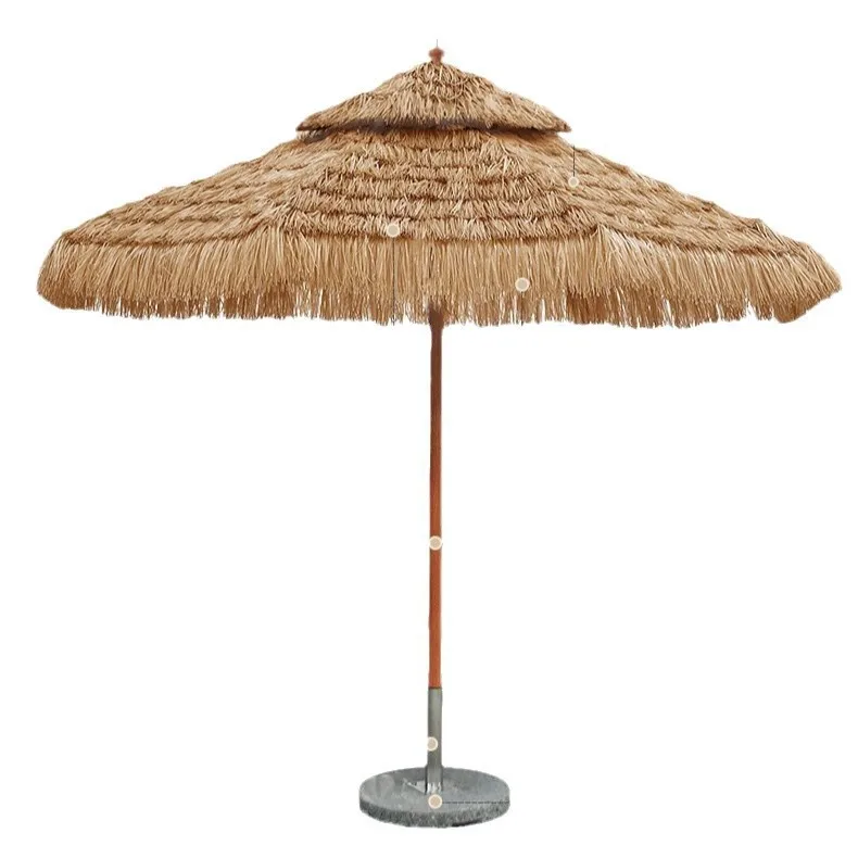 

Outdoor, thatched umbrella, courtyard, beach, hotel, restaurant, sun umbrella, commercial