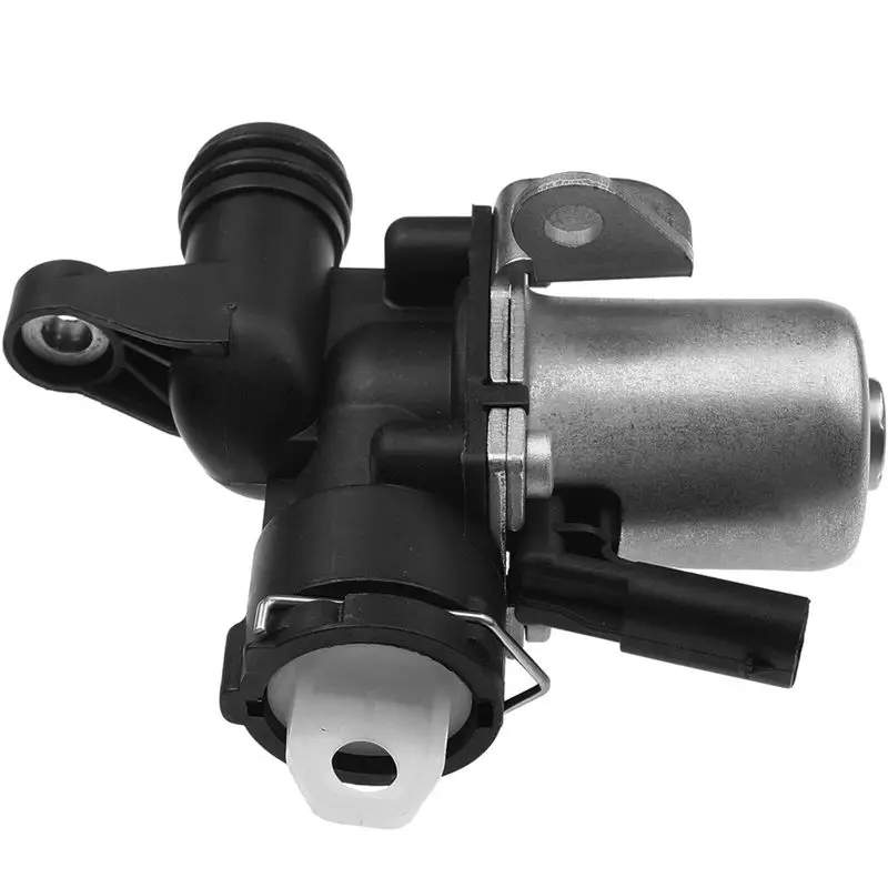 【 Store!!】 A2722000031 Heater Water Valve Heater Control Valve Auto For Mercedes Benz W164 W203 W204 C209 W211 W221 W230