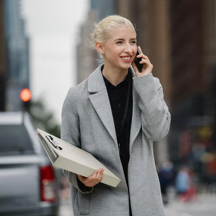 Clipboard Binder with Dividers1 Inch 3 Ring Binder with Clipboard on Front for Organizer Clipboard Folder with Pocket Labels Of