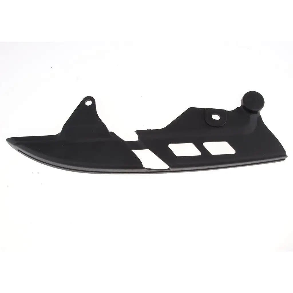 Motorcycle Chain Guard Replacement Shield Protective Cover for Honda XR50 CRF50 Chinese Pit Bike Accessories