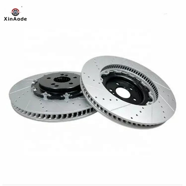 231 421 18 12 W213 W253 W290 Front Brake Disc For Mercedes Benz Car Auto Parts W231 Front Brake Disc 2314211812
