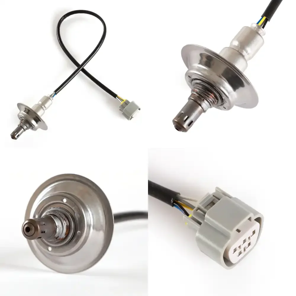 

Датчик кислорода для Mitsubishi 1588A636 1588A471 UAA0004-MM010 1588A350, автозапчасти, датчик контроля выбросов двигателя, датчик O2