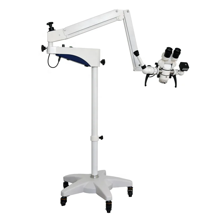 High Quality Operating Microscope Ophthalmic Operating Microscope Dental Operating Microscope