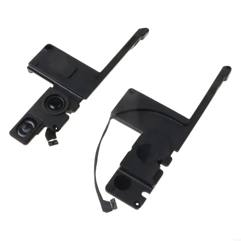 y4ue A1398 اليسار يمين مكبرات صوت داخلية أسفل البراغي الطقم لشبكية العين 1398 مكبر صوت