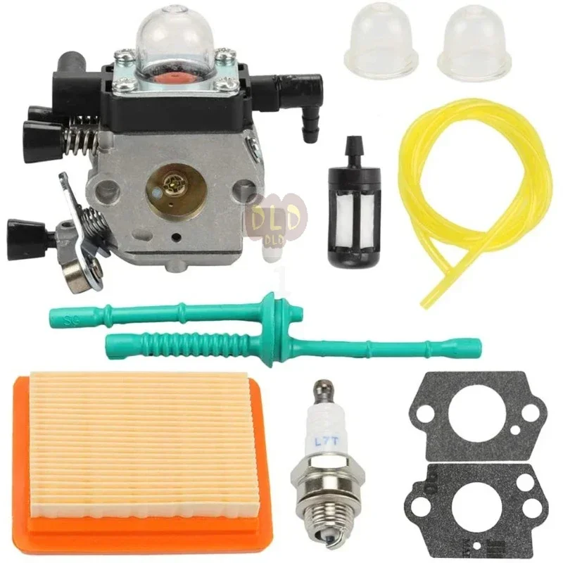 

C1Q-S202 Карбюратор для Sthil MM55 MM55C Zama C1Q-S202A Карбюратор заменяет 4601-120-0600 46011200600