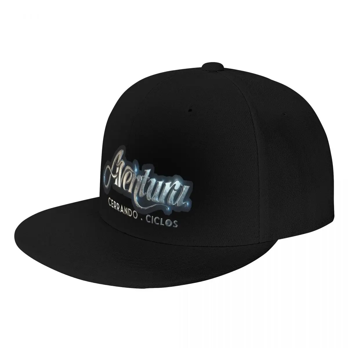 Aventura Tour Cerrando Ciclos 2 Hat Mens Hats Sports Caps Caps For Men Summer 2024 Man Hat Baseball Cap