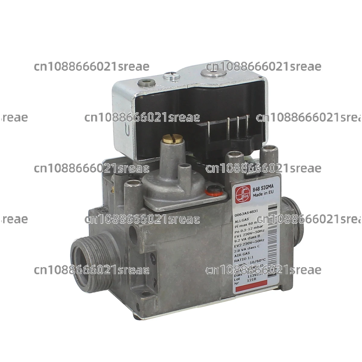 

For Vaillant Gas Boilers Spare Parts Gas Boiler Parts 848 SIGMA 0848135 230V 50Hz Proportional Valves