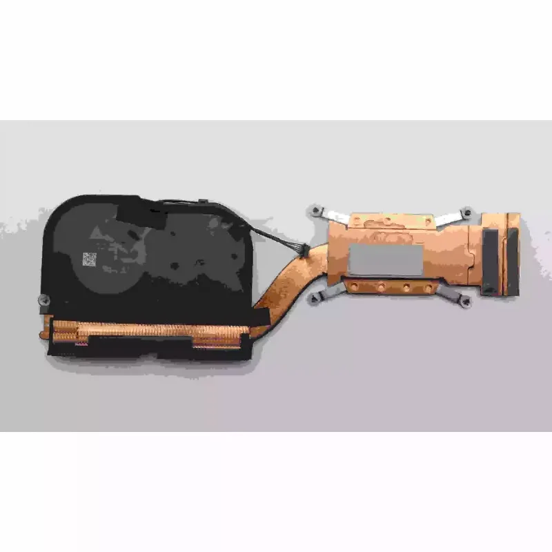 

5H41B77358 New Original CPU Cooling Cooler Fan Heatsink for X13 Gen4 Laptop Cooling Fans Assembly Radiator Cooler