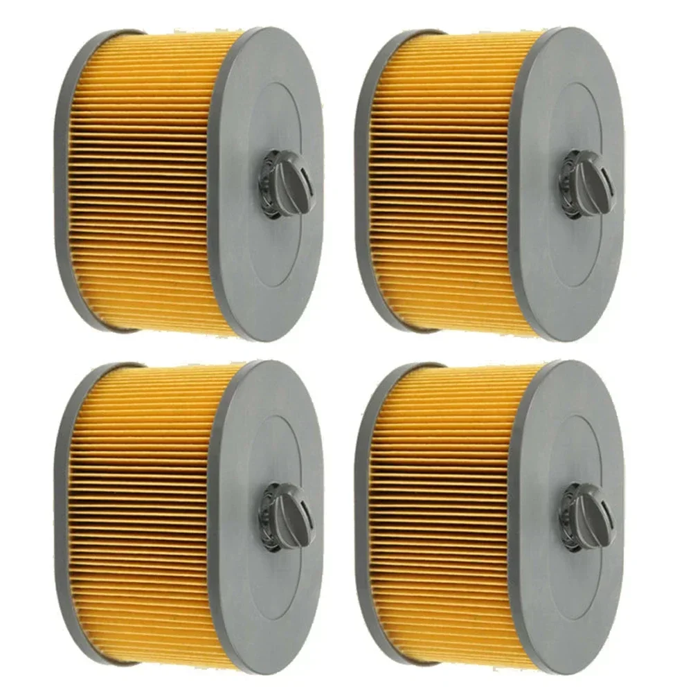 

For K970 &K1260 Specifics Covered in This Essential Pack of Four High Performance Air Filters Tailored to Your Needs