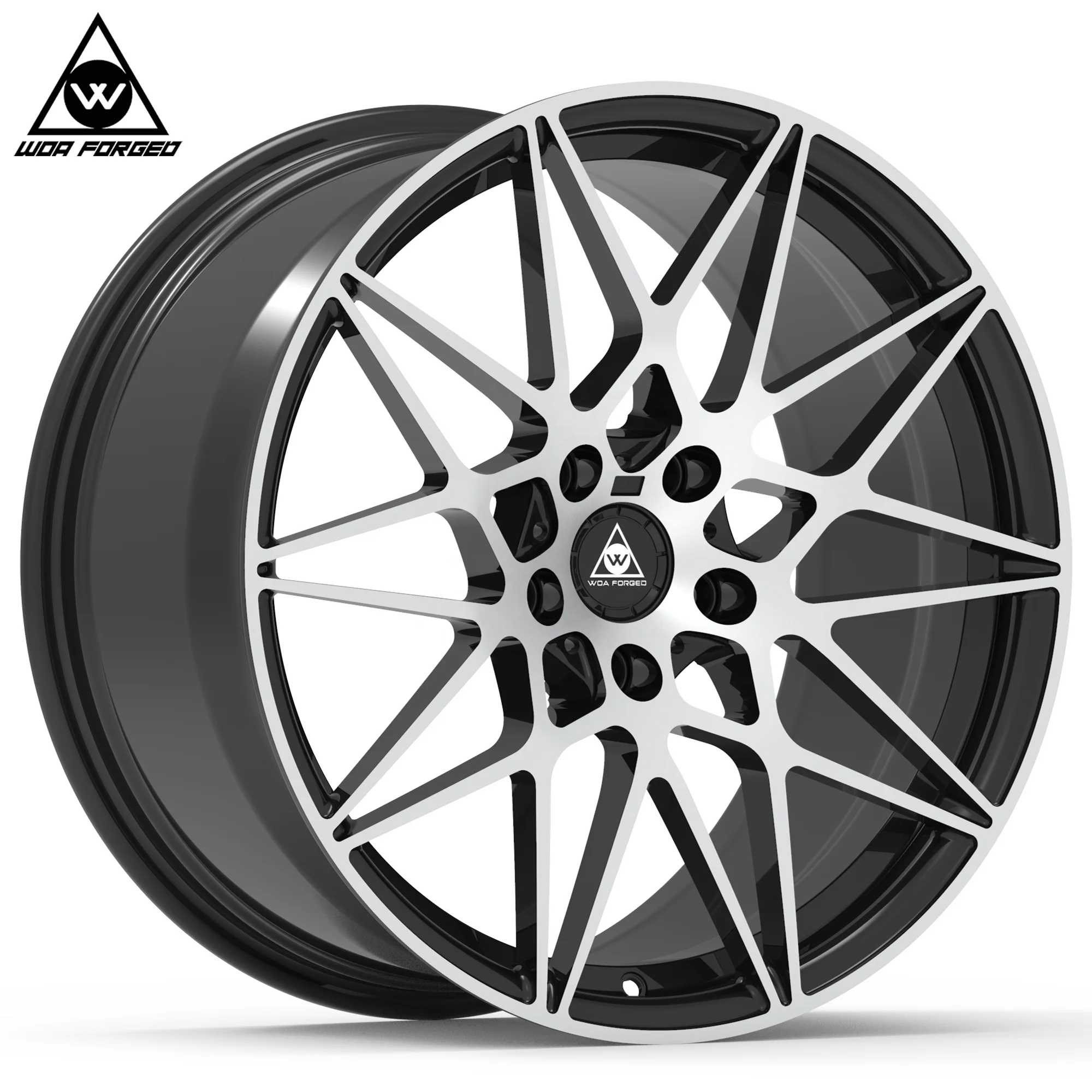

For New Forged Aluminium Alloy WhLuxury high-end customization