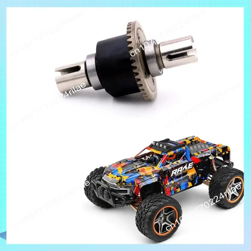 

A17Z RC Car Differential 104019-2231 For Wltoys 104009 104016 104019 12402-A 12409 RC Car Upgrades Parts Accessories Component