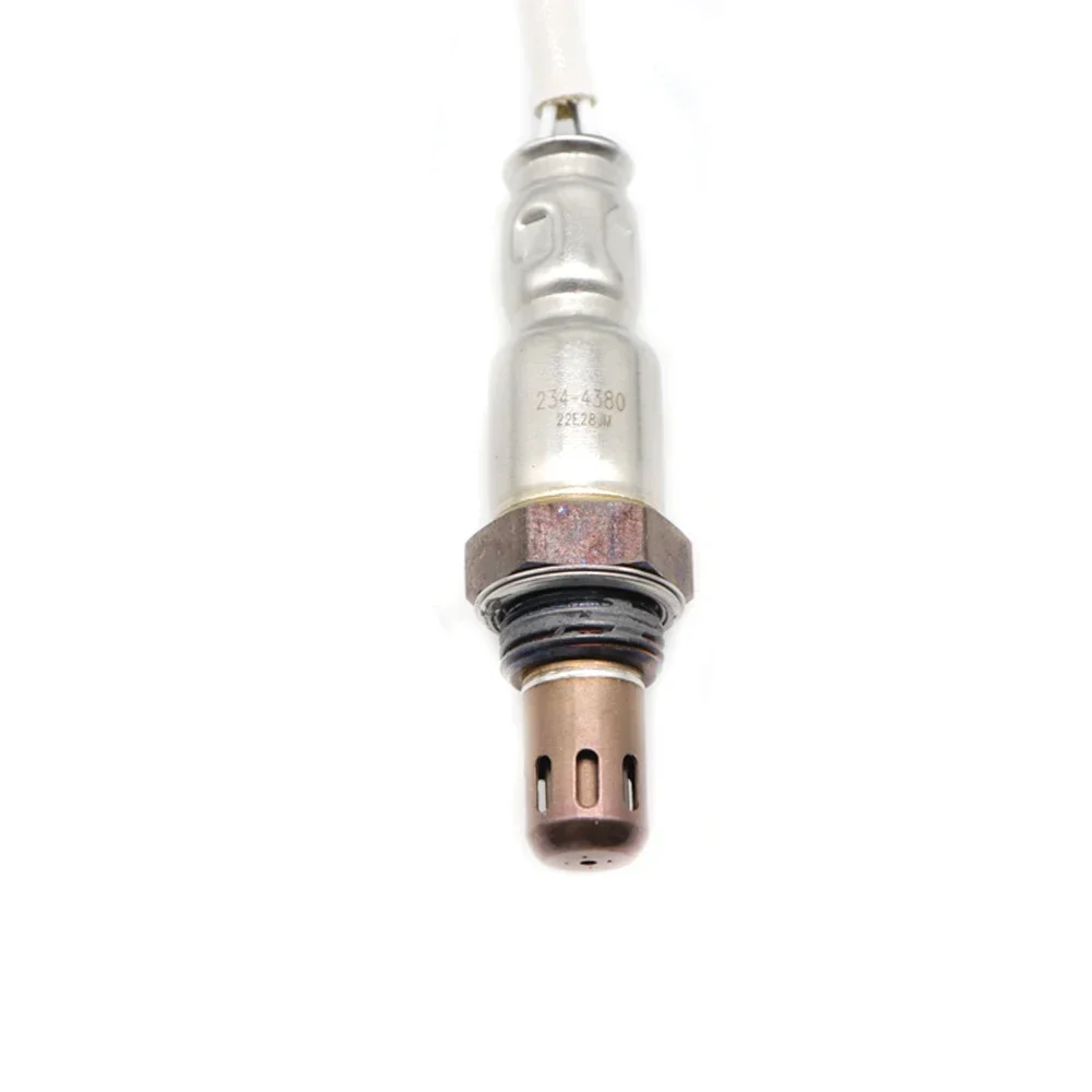 Sensor Lambda de oxígeno O2 para coche, para NISSAN QUEST MARCH MICRA C + C NOTA TIIDA Hatchback 1,4 1,6 2003-2016 22690-ED000 22690 ED000