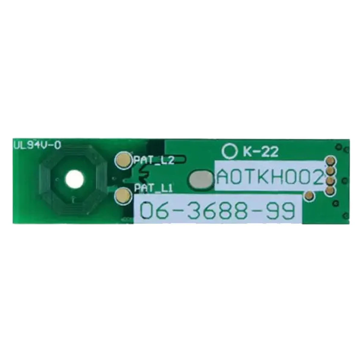 Desenvolvimento de Chip Unit Developer Unit Chip, Reset para Lexmark, MX 912dte, MS 911dxe, MX 911dxe, MS 910dxe, MX 912dxe, MX 912dxe