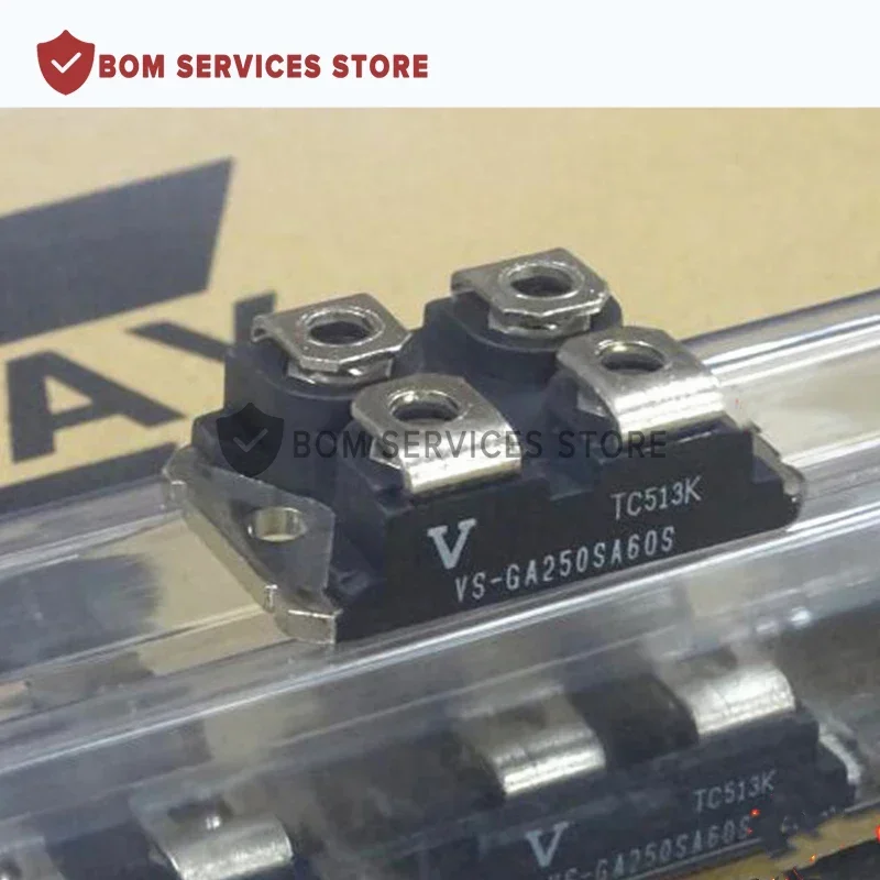 VS-GA250SA60S VS-HFA90FA120 VBO40-08NO6 VBO40-08N06 gratis pengiriman modul orisinil