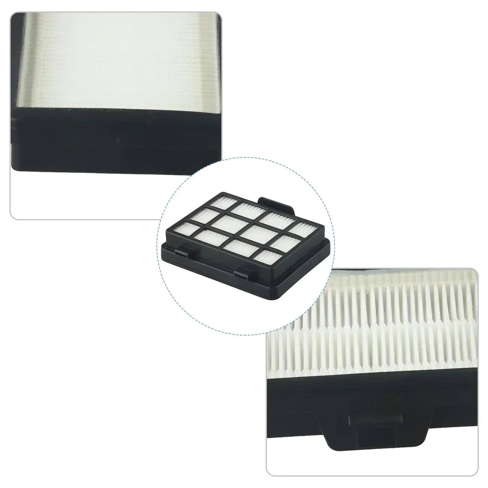 Filter For VCS41S160 Vacuum Cleaner Filter Parts Accessories For Midea  For Household Supplies Cleaning Vacuum Parts