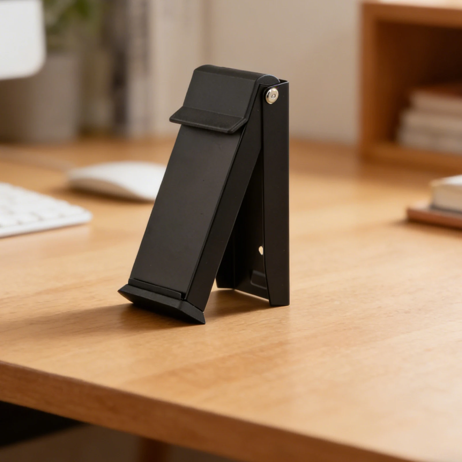 Door Stop For Offices Indoor Outdoor Door Stop Stainless Steel Material Stylish Appearance Flexible Installation Options