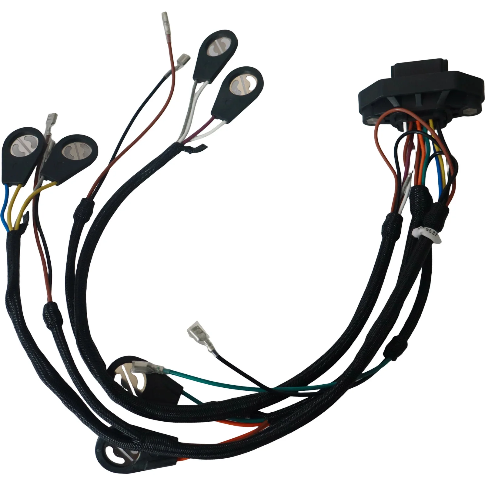 4P-9537 4P9537 Wiring harness assembly For Caterpillar CAT C-12 C-10 3176C 3176B 3196 Industrial Engines