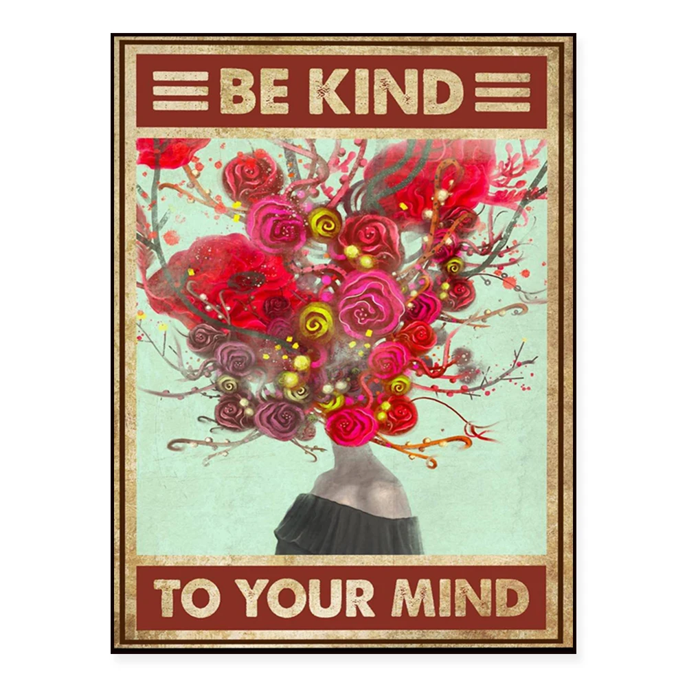 Health Wellness Quotes - Traitez votre esprit bien : affiches