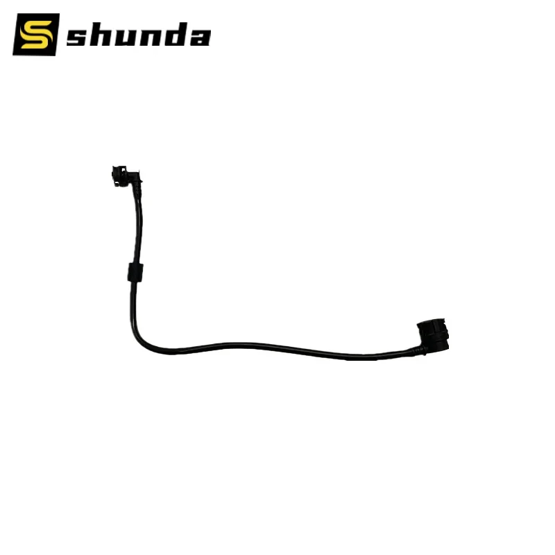 

A2385018100 2385018100 Radiator Hose Car Accessories Parts For BMW F20 F21 F30 F31 F35 F36