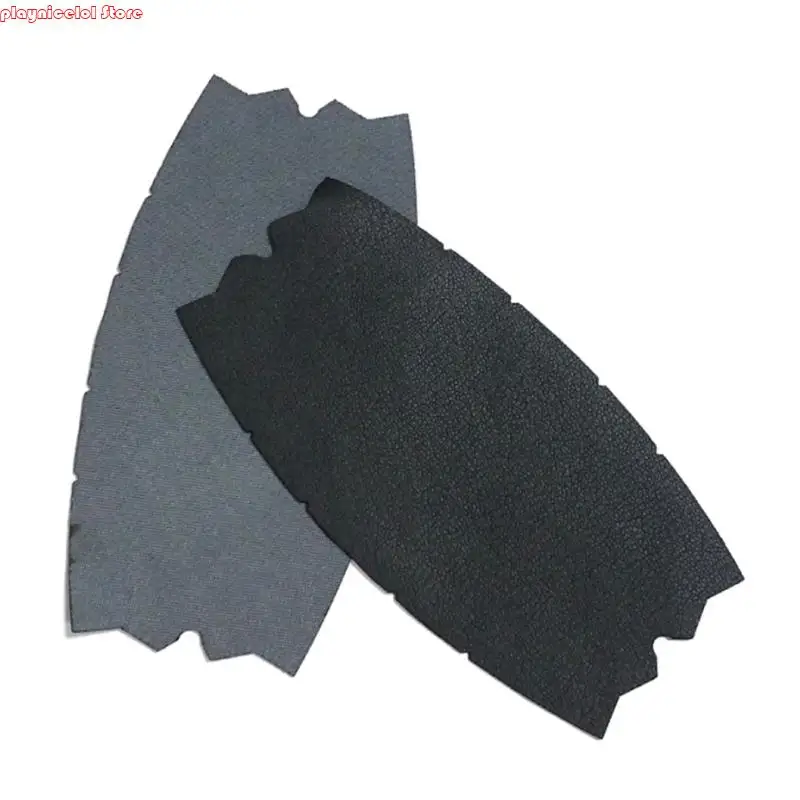 Detachable Headband Padding For MDR 1000XM2 Over Ear Headsets Cover Slip Proof Soft PU Leather Shock Absorption