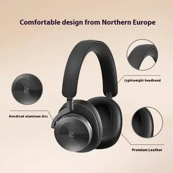 正品 B&O Beoplay H95 藍牙耳機,附無線主動降噪功能 6 最佳銷售 耳機 - №2