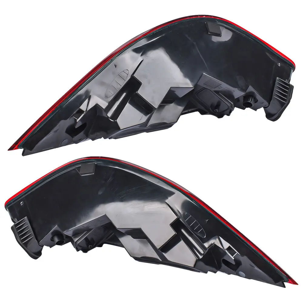 NEUE LED-Rücklichter rechts für Porsche Panamera 970 3.6L 4.8L 2010–2013 97063141104 97063141203 97063141204