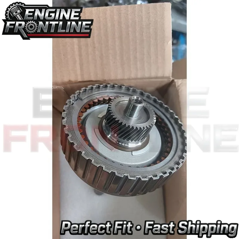 K313 K310 K311 Input Shaft Drum Assembly CVT Clutch For Toyota Corolla Auto Transmission Super Durable Enhanced Version