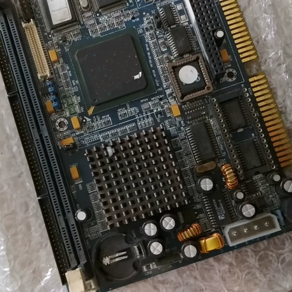 

The R507-536NS-092 V.0.92 Industrial Equipment Motherboard SMB-536NS