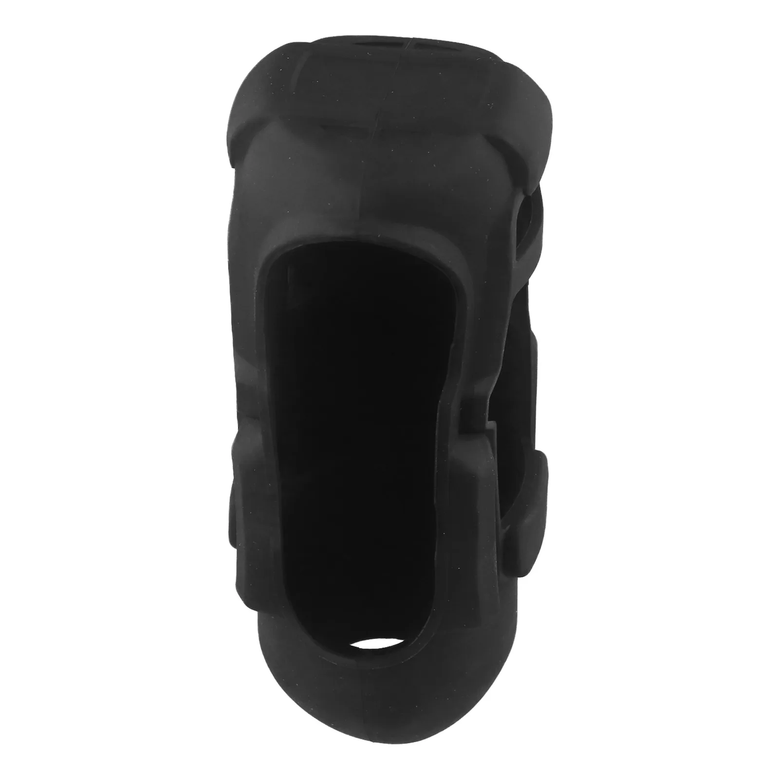 DCF899 Cover Wrench Cover N918391 Cover Unused Black Color Replace Part Flexible Application Scenario: Wrench Compatible Models - view 4
