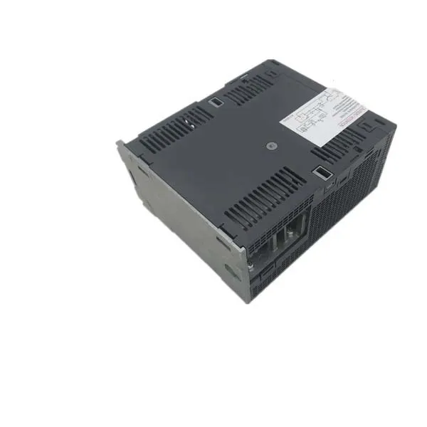 plc controller CPU module FR-A7NC CC-LINK communication card FR-A7NC single-phase inverter FR-A7NC