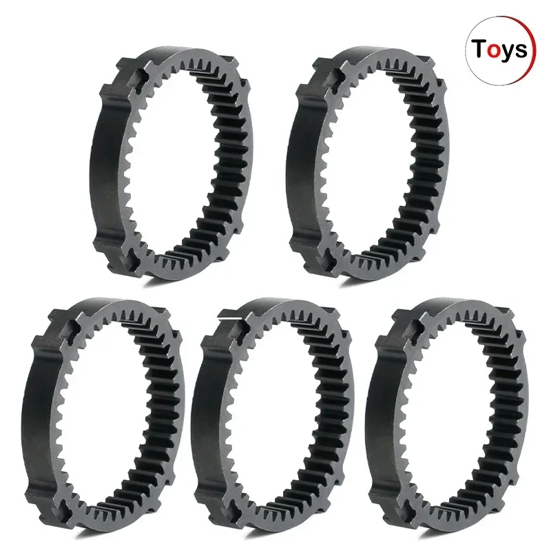 

Metal Steel Planetary Ring Gear 8585 for trxs UDR Unlimited Desert Racer 1/7 RC Car Parts Accessories