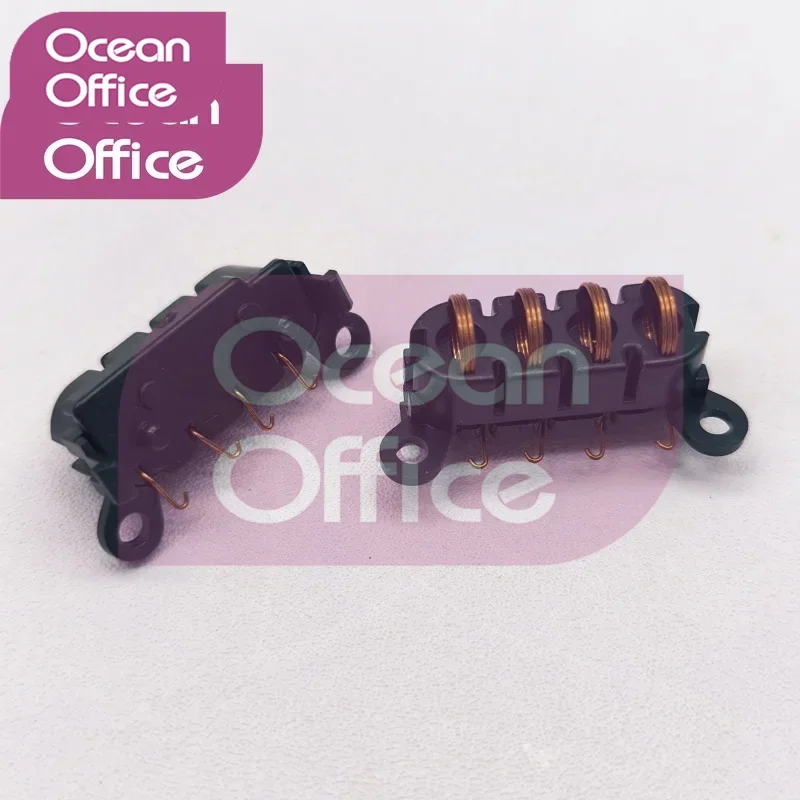 10PCS Chip Contact support for Samsung ML 1660 1661 1665 1666 1667 1670 1673 1674 1675 1676 1678 1860 1861 1865 CX3200 3201 3205