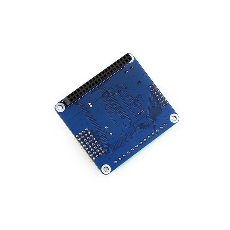 For 3B +/4B High-precision AD/DA Digital-analog/analog-digital Module, Expansion Board DAC8552