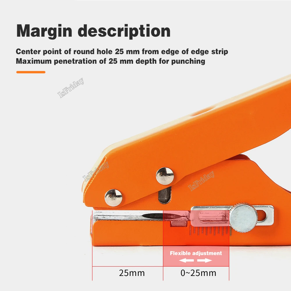 

Edge Banding Punching Pliers Punching Tool Masking Pliers 8MM 10MM 15MM Countersink Drill Bit Screw Hole Hat Woodworking Tool