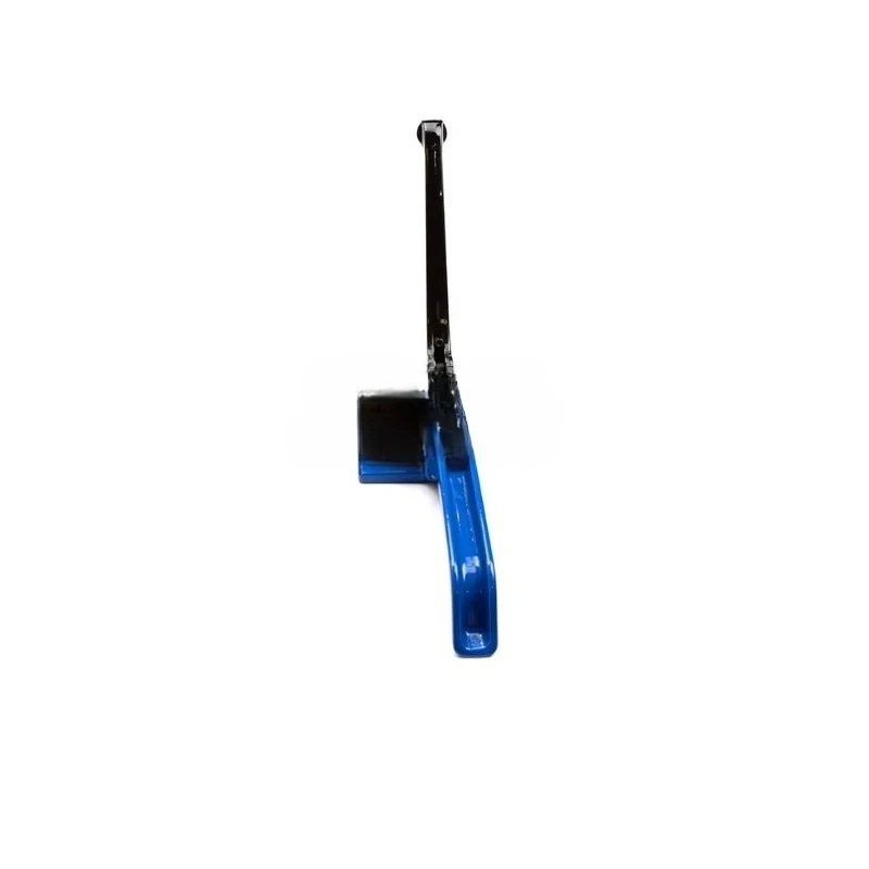 Handheld PET PP Strapping Tools 50mm Packing Manual Banding Tool Strapping Tensioner Composite Cord Wrapping Packaging SD50