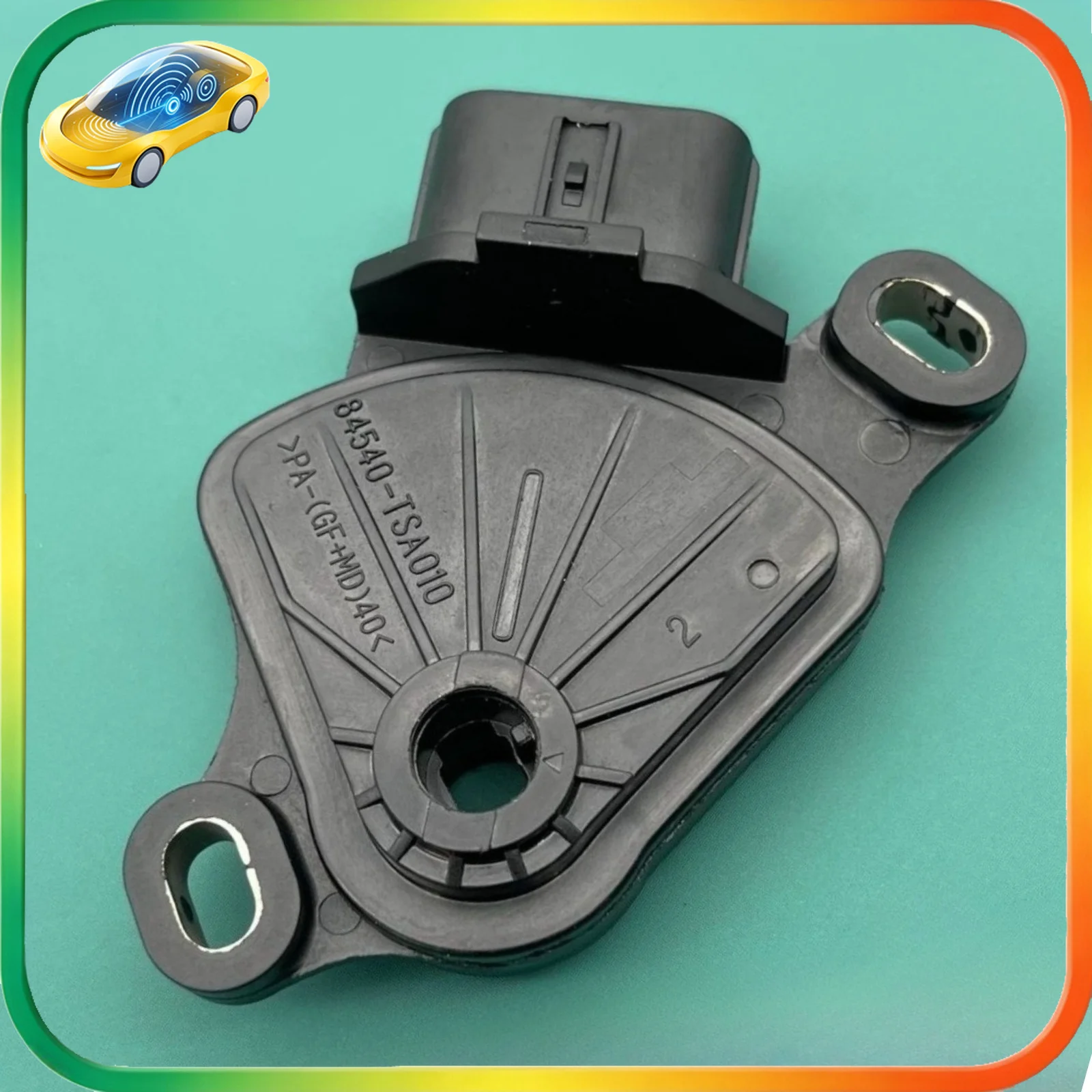 Transmission Neutral Safety Switch Range Sensor 84540-TSA010 84540TSA010 For Toyota Yaris Vios Camry Lexus RX350 RX330