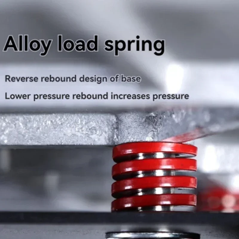 آلة ختم ساخنة جديدة آلة نقل الحرارة شبه الأوتوماتيكية ارتفاع ضغط تي شيرت الضغط آلة الضغط الساخن