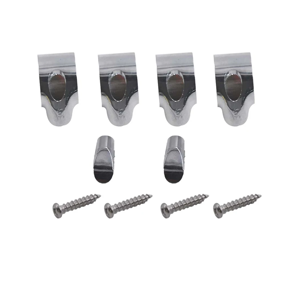 For Roca Dama Senso Giralda & Hall Soft Close Toilet Seat Hinge Metal End Caps Only AI0001100R