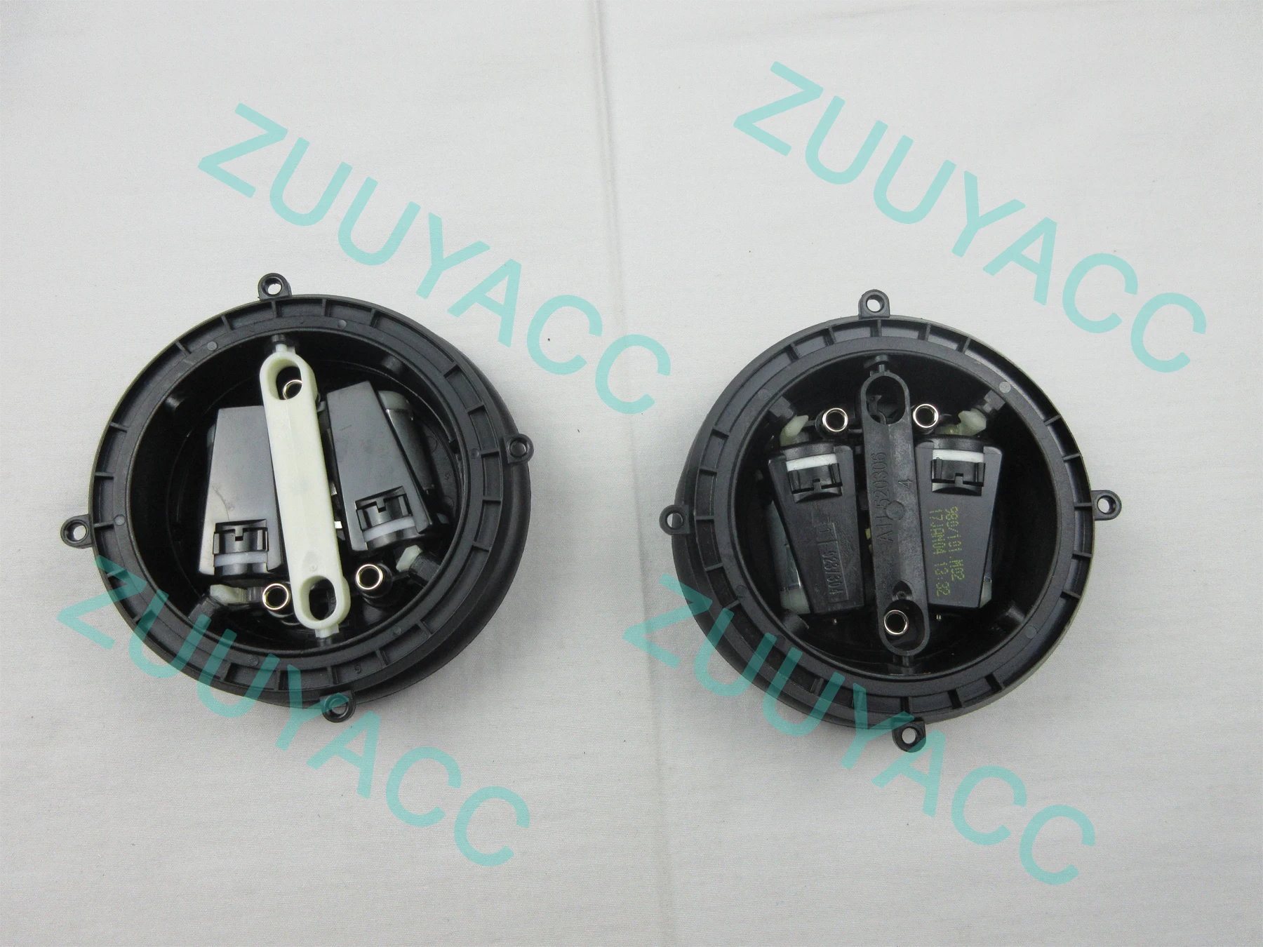 Motor de Espejo Personalizado para VW, SEAT, SKODA, RENAULT, OPEL, PEUGEOT y FIAT – Evaluación Detallada del Modelo 263043