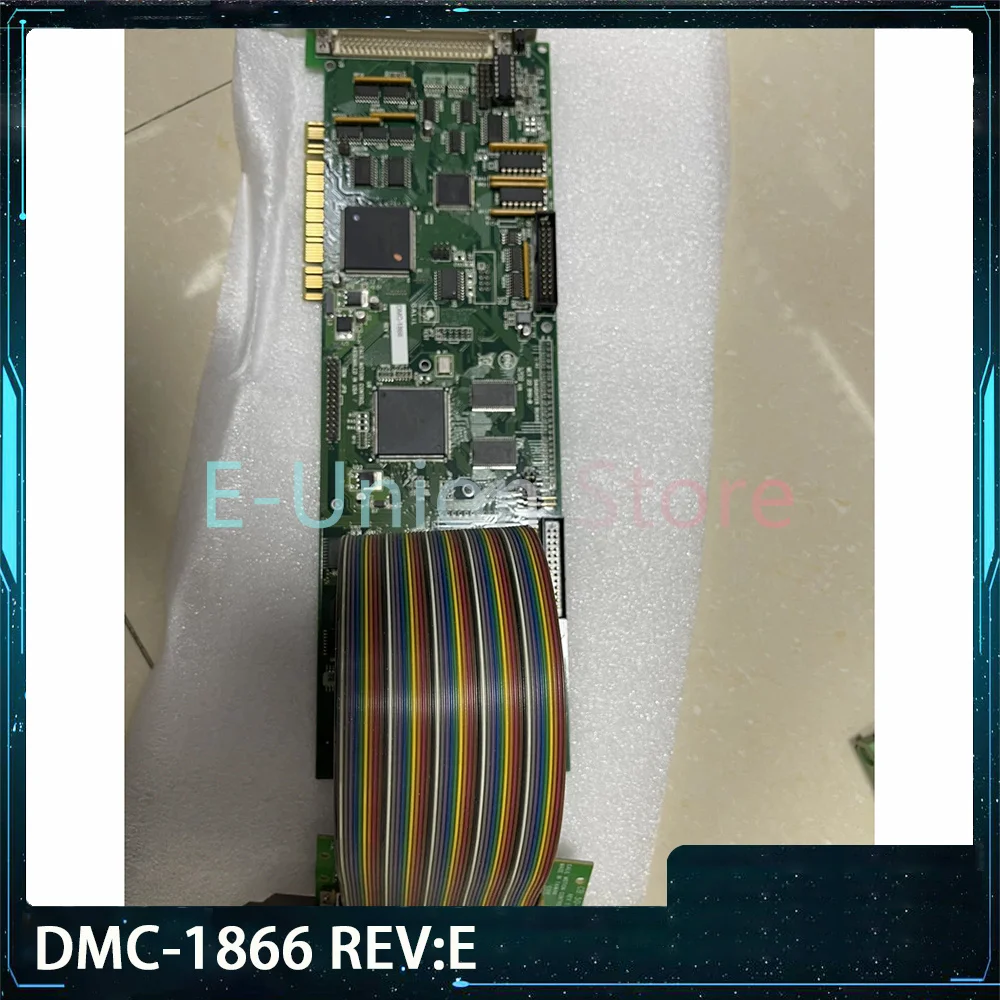 U-Axis Motion Control Card DMC-1866 REV:E