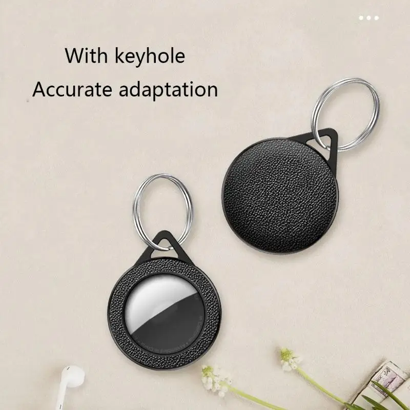 R91A สำหรับ Airtags Locator ฝาครอบป้องกันสำหรับกรณีเต็มรูปแบบสำหรับการติดตามการป้องกัน