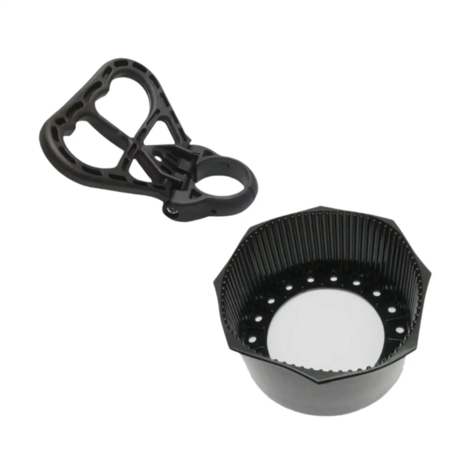 

Scuba Tank Carry Handle Folding Heavy Duty Professional Accessories Cylinder Carry Handle Dive Tank Carrier Adults Women Men