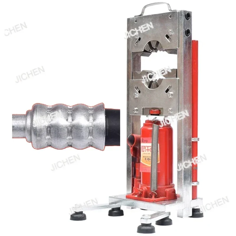 Hx Manual Hydraulic…