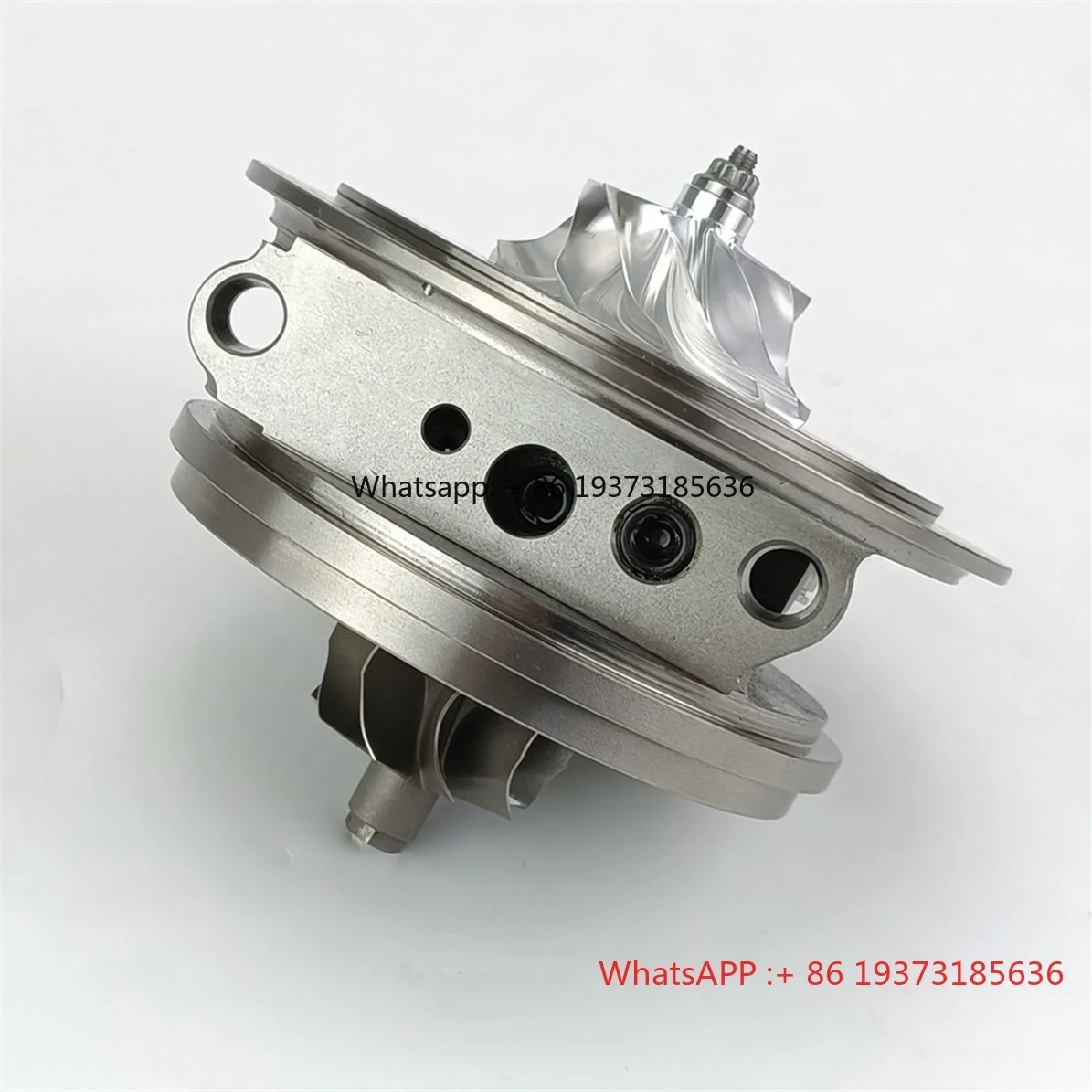 Cartucho Turbo GTD2060VZ Turbo CHRA 839077-5011S 839077-11 059145873BJ 059145873BJV para Audi A4 A6 A7 Q7 VW Amarok