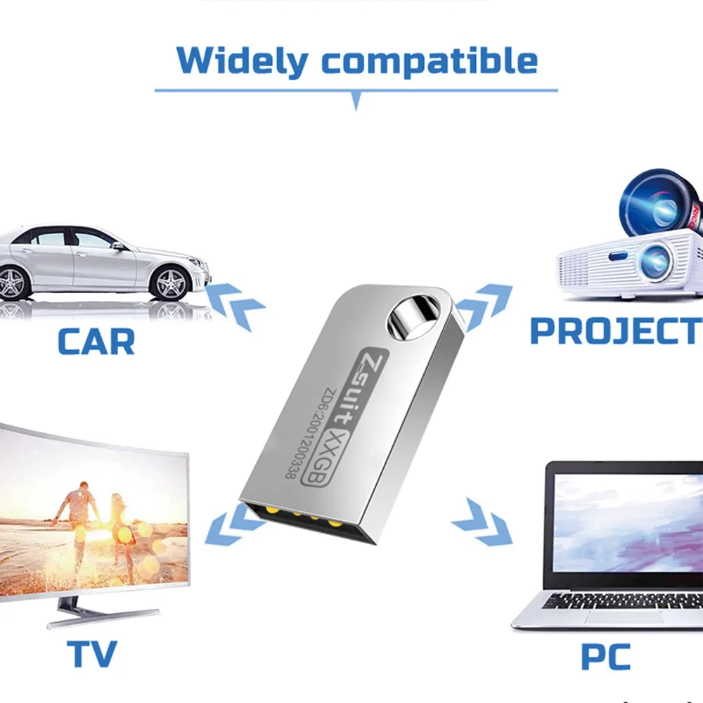 고품질 USB 3.0 플래시 드라이브, 펜 드라이브, 메모리 스틱, 실제 용량 방수, U 디스크 프리 로고, 16GB, 4G, 8G, 64g, 10 개